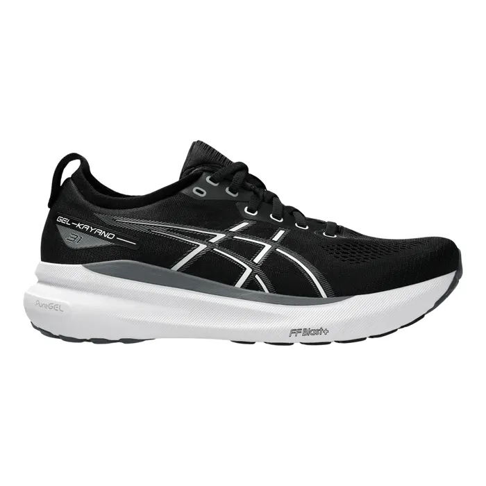 Asics Gel-Kayano 31 Hardloopschoenen Heren