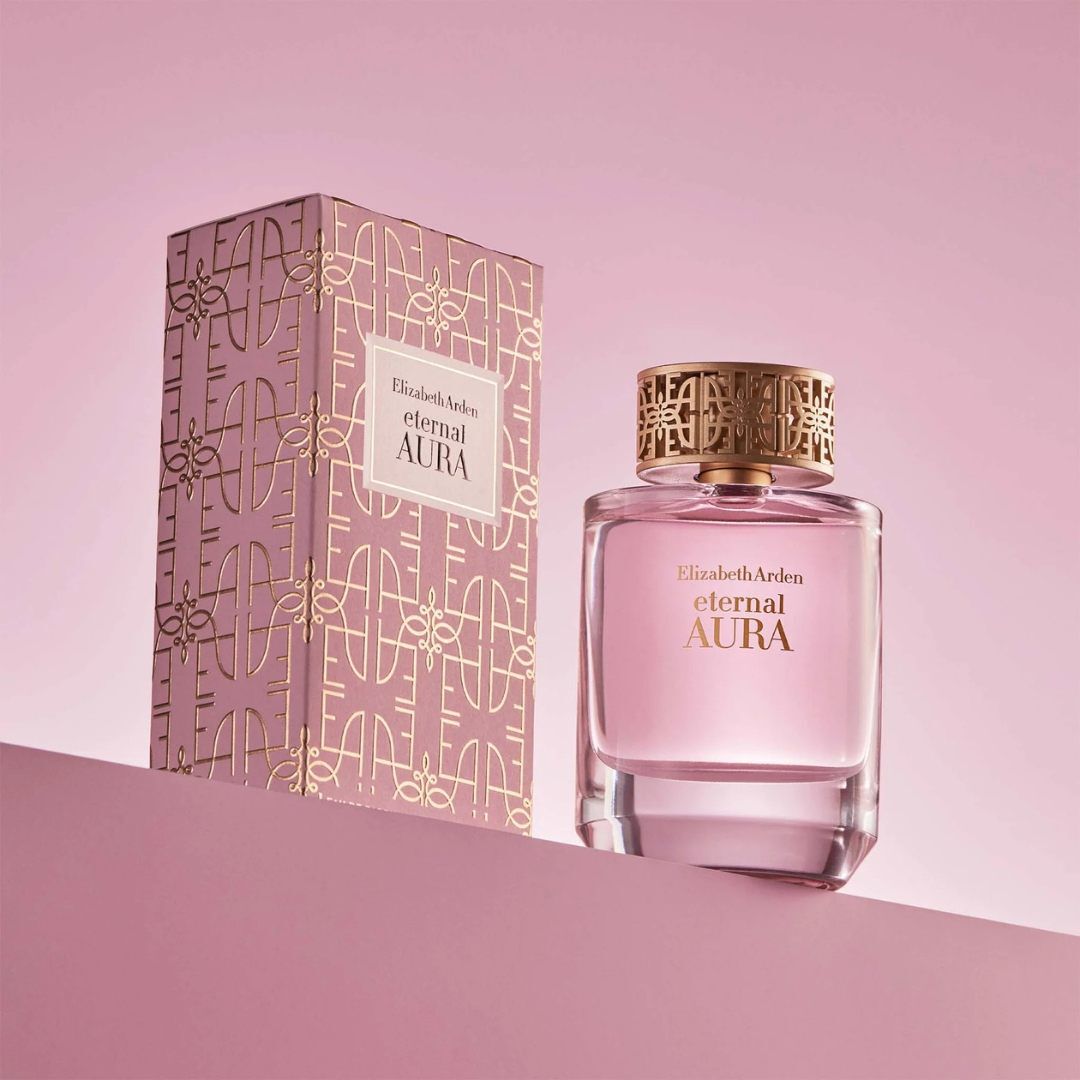 Eternal Aura Eau de Parfum - 50ml