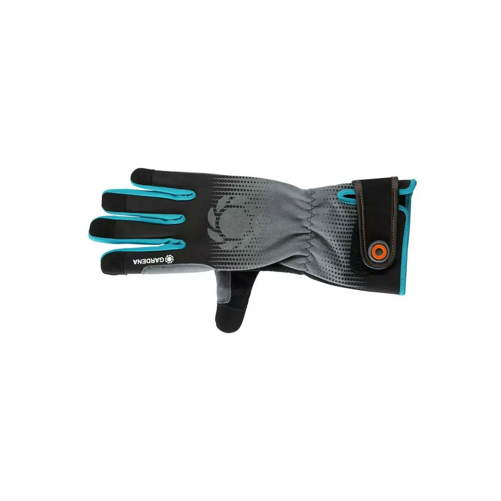 Gants de jardin pour arbustes & épineux - gardena - 8 / m