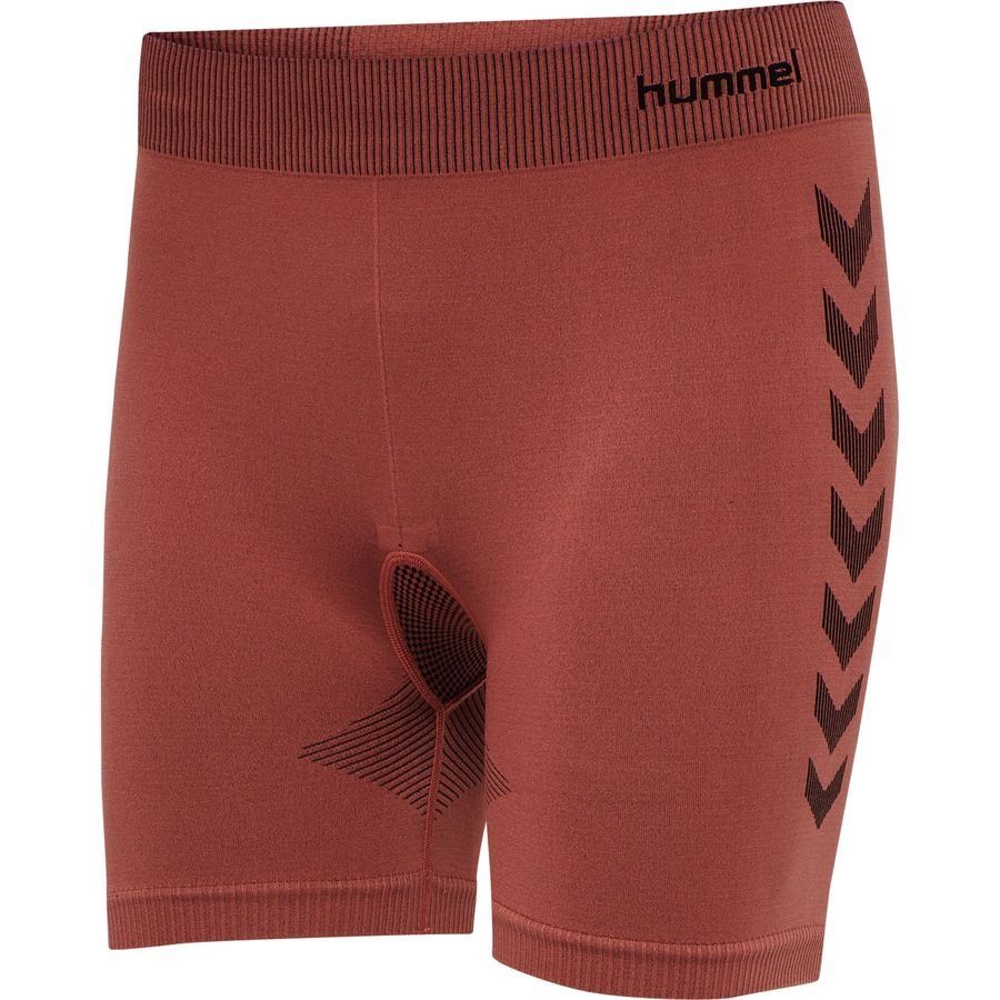 Short d'entraînement seamless