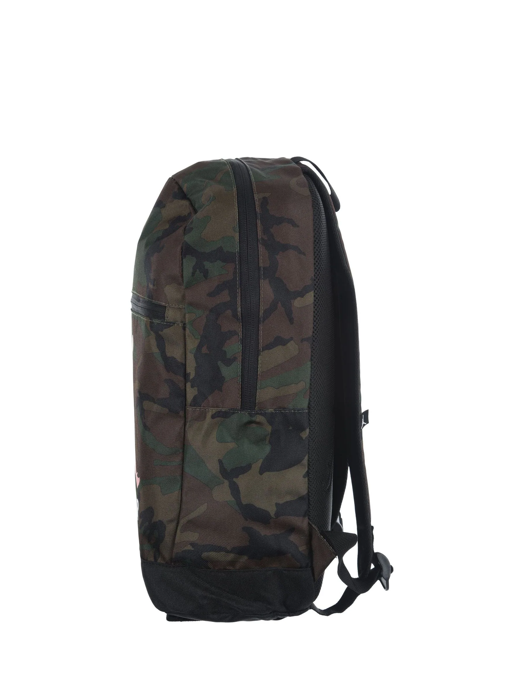 Groen - Jordan Jan Air School Backpack