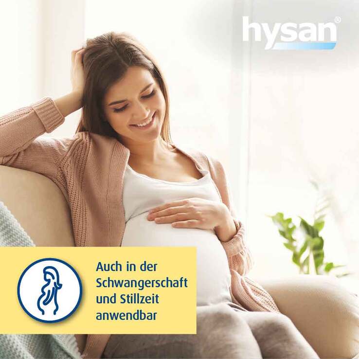 hysan® Pflegespray, 20 ml