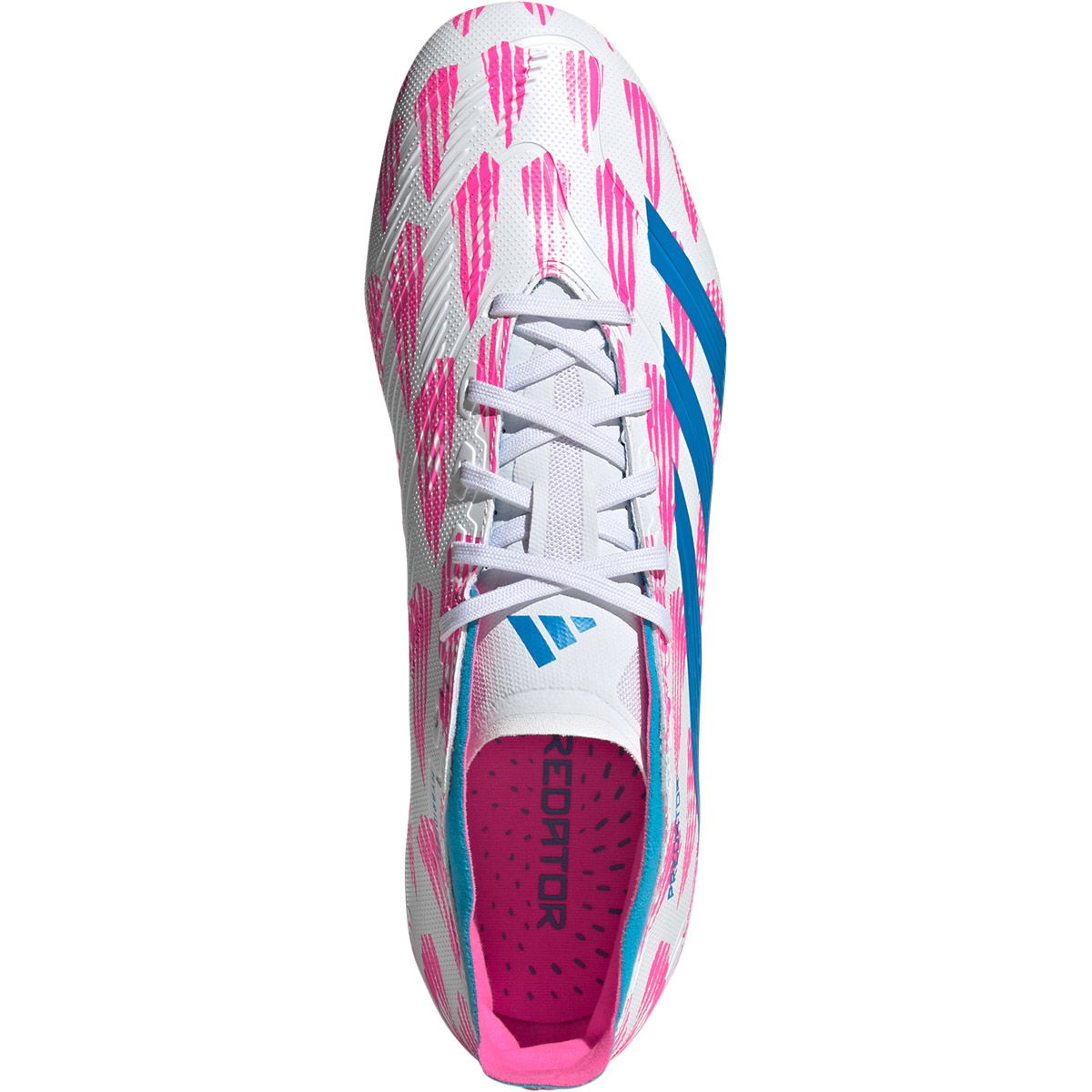 adidas Predator League FG Fodboldstøvler