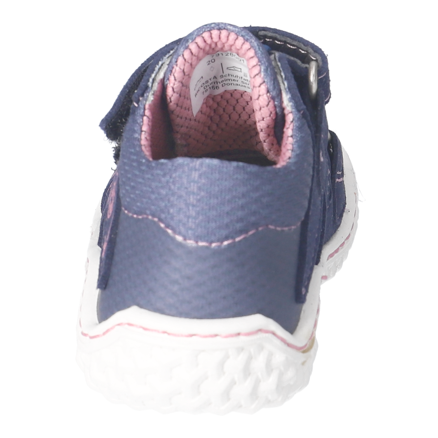 PATTI - Barfußschuhe