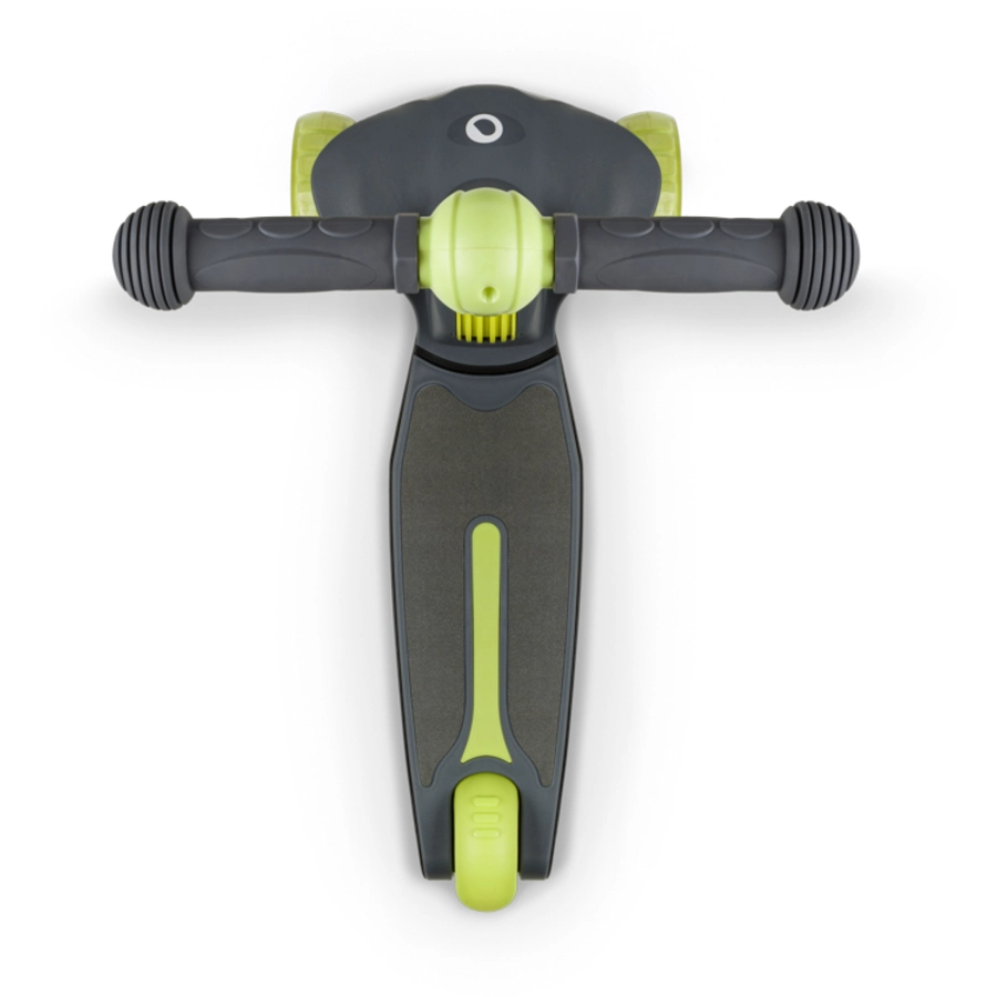 lionelo Roller Timmy, green lime
