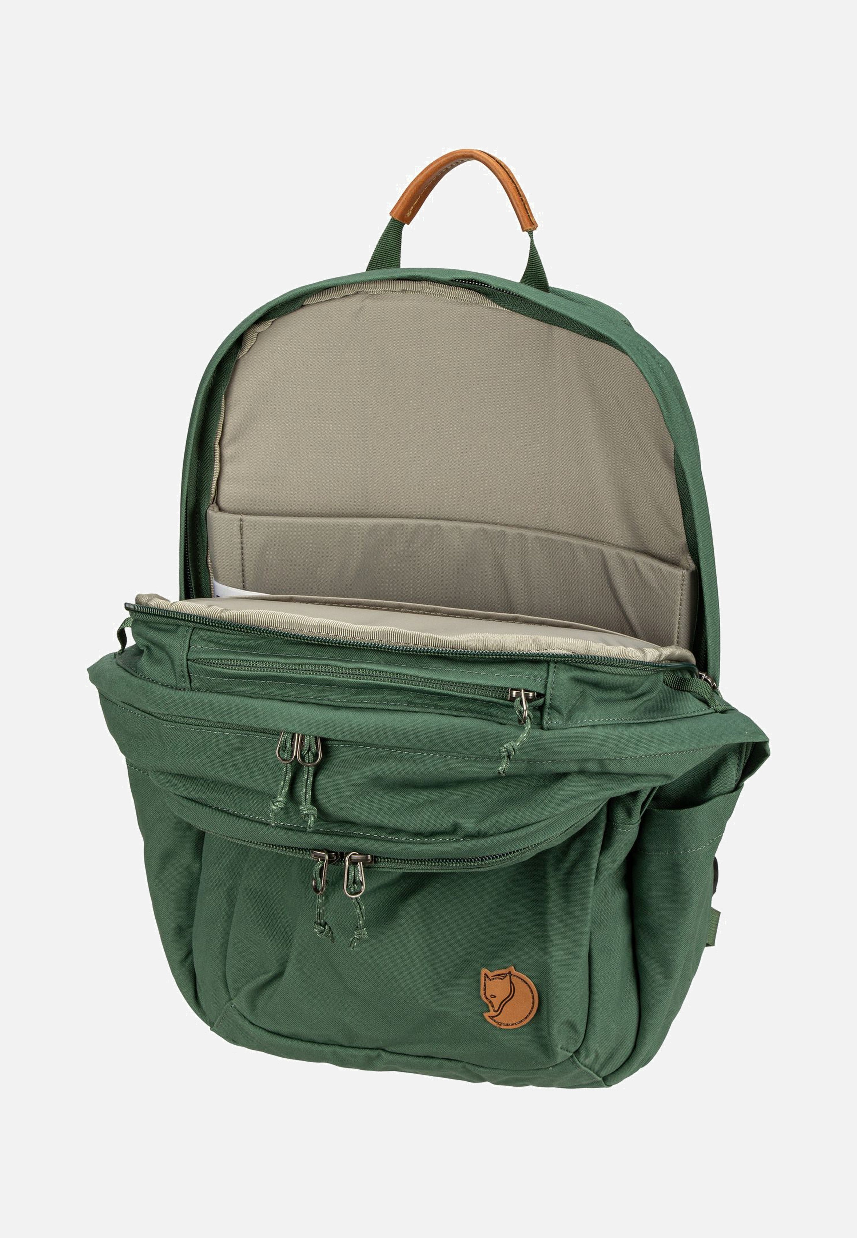 Räven 28 Deep Patina - Rucksack