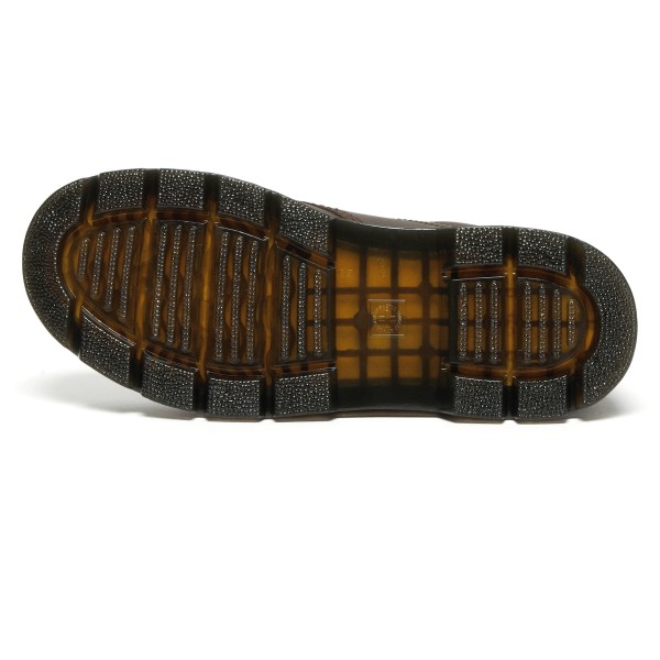Dr. Martens - Reeder Crazy Horse - Chaussures de loisirs