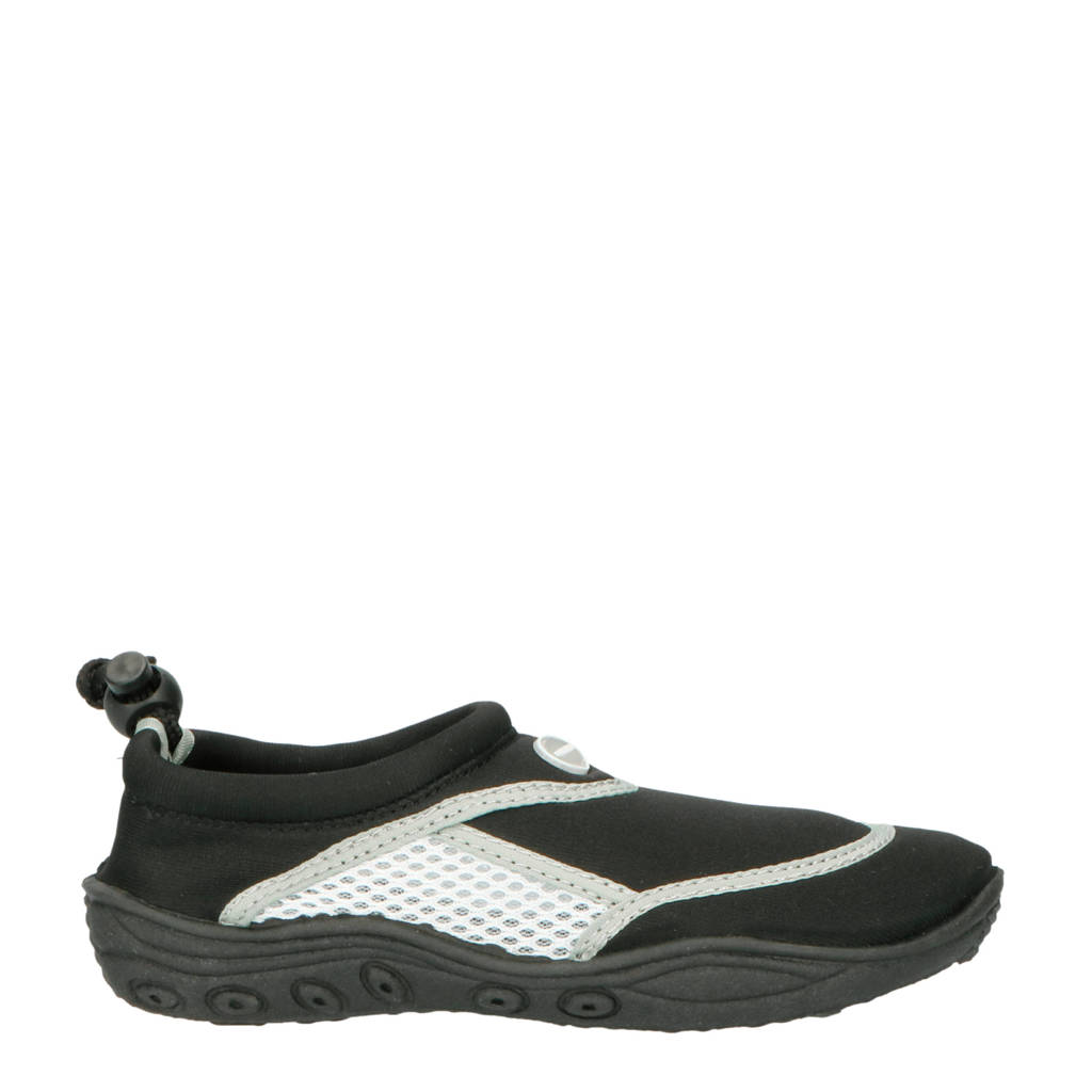 Rucanor Albufeira IV waterschoenen Zwart/wit kids