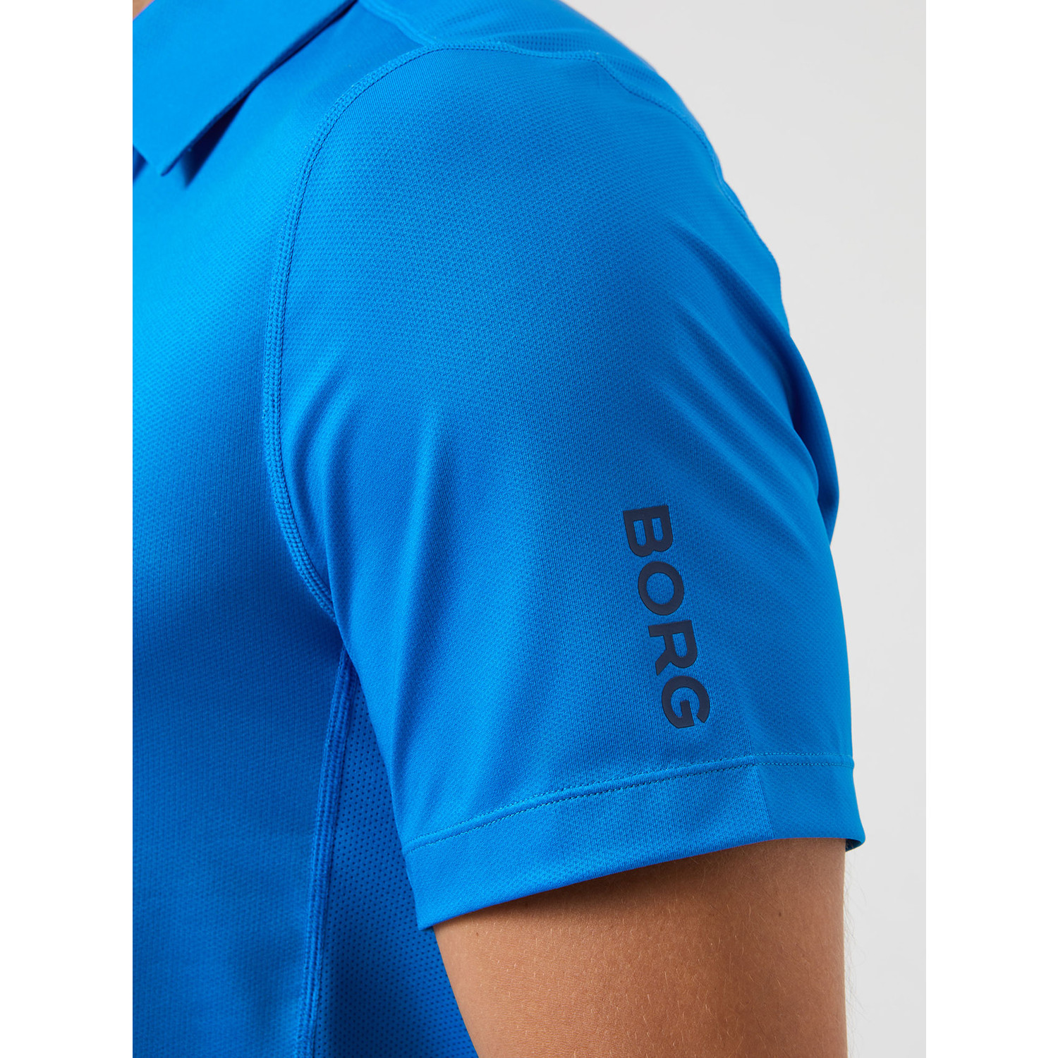 Björn Borg Ace Mesh Panel Polo