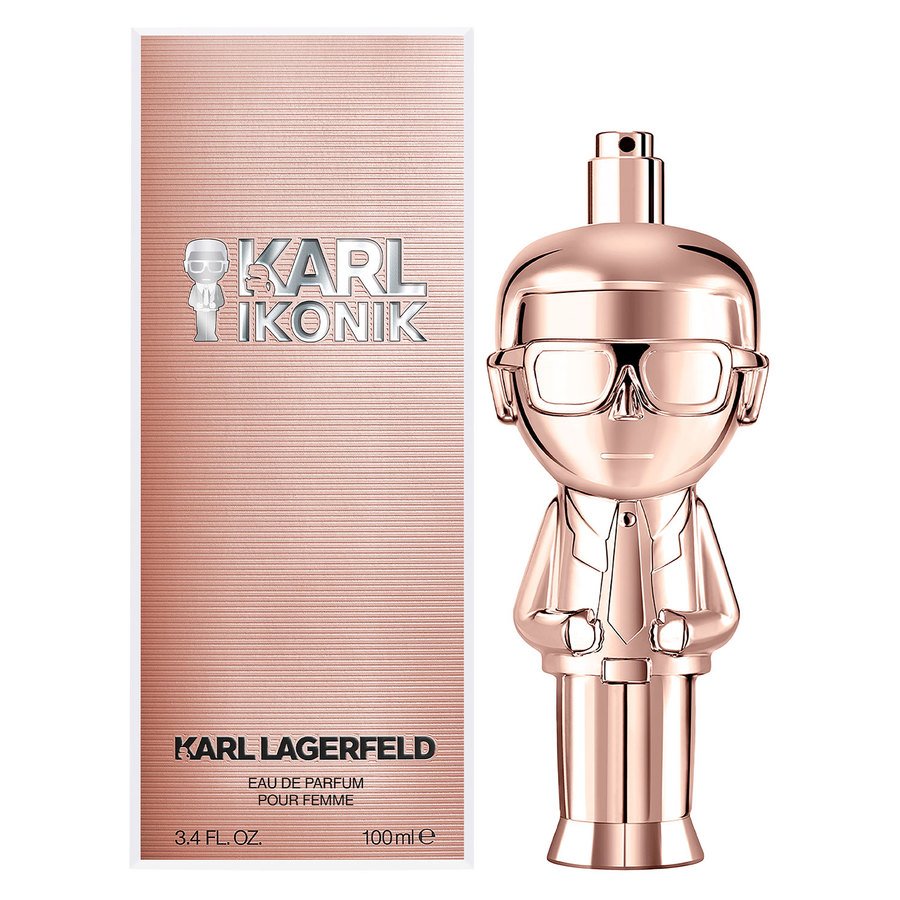 Karl Lagerfeld Ikonik Woman Eau de Parfum 100ml