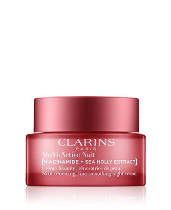 Clarins Multi-Active Nuit Crème Toutes peaux 50ml