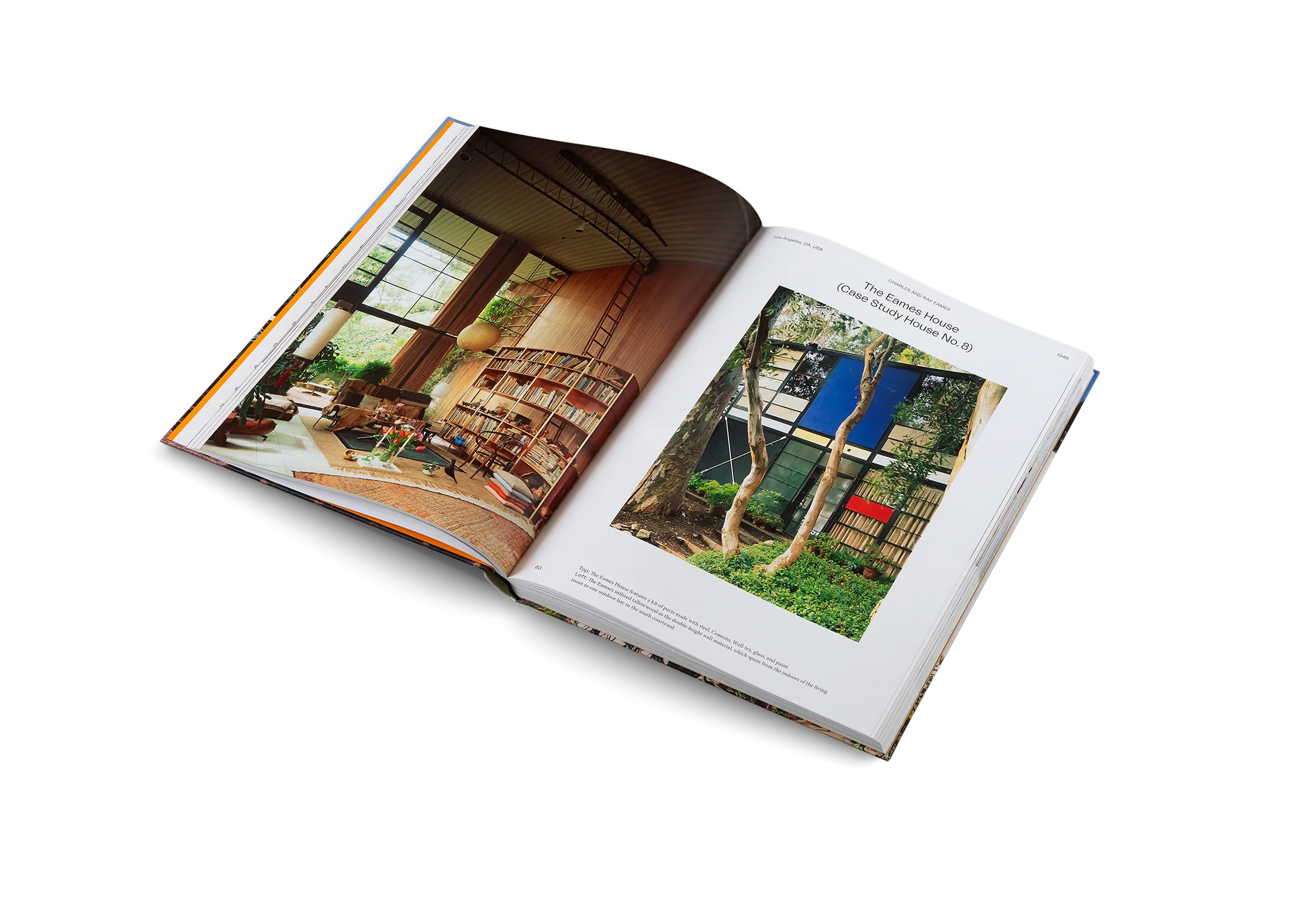 UC_Koffietafelboek The Modernist