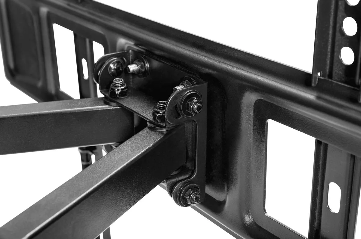 NorStone Full Motion 120 Supports TV