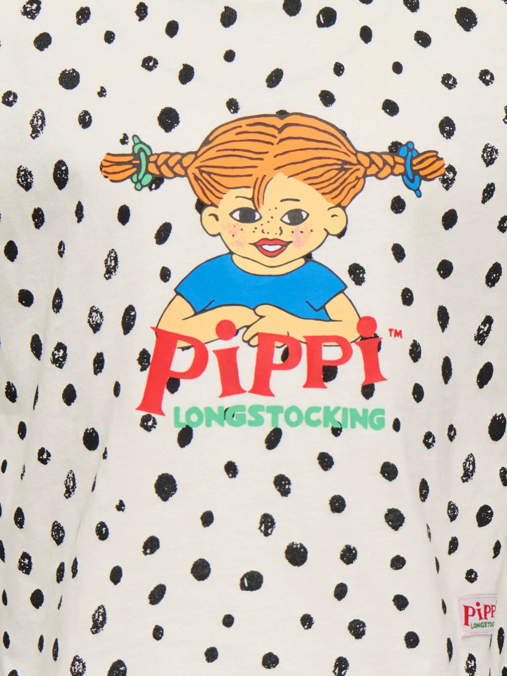 KIDS ONLY MINI T-shirt zwart