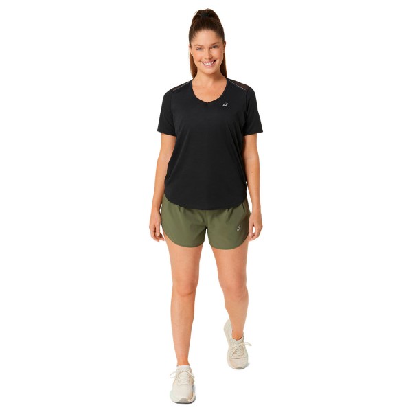 Asics - Women's Road 3,5'' Short - Short de running