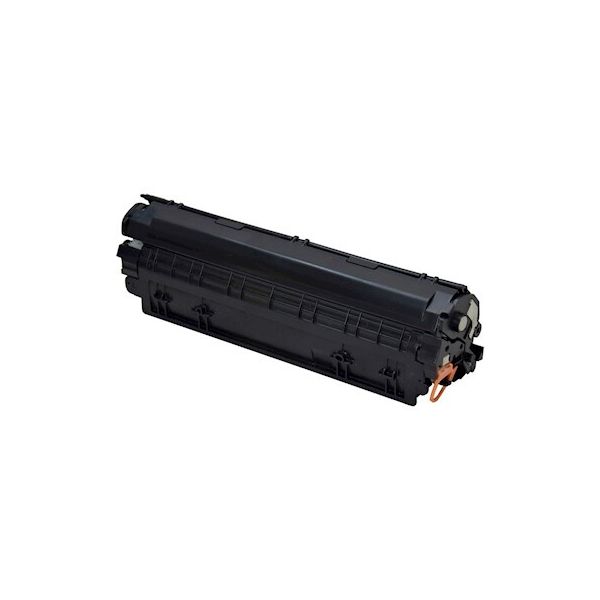 Toner HP 85A Black CE285A Compatível