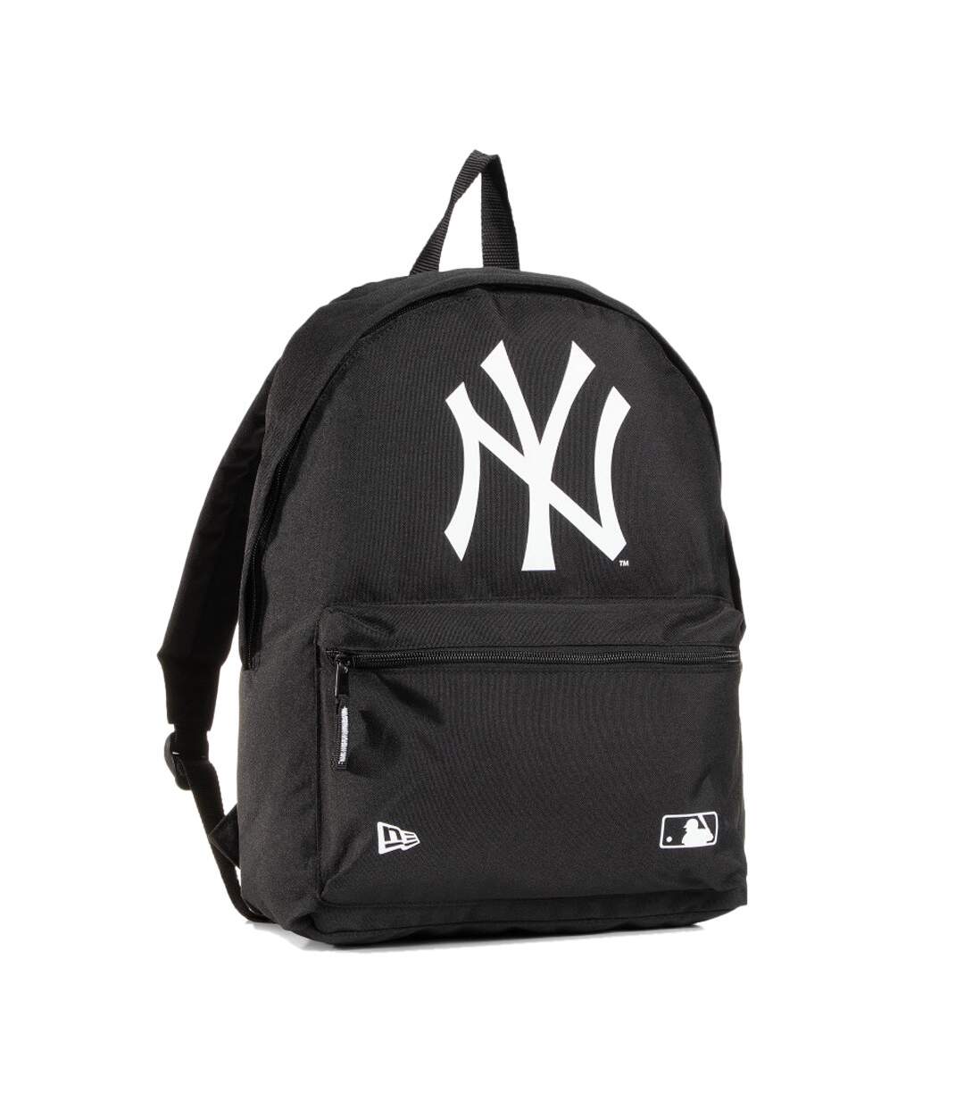 New York Yankees Sac à dos Noir Homme New Era