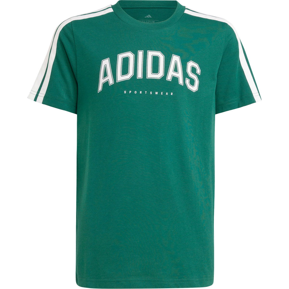 adidas Codes Collegiate Graphic T-shirt Børn