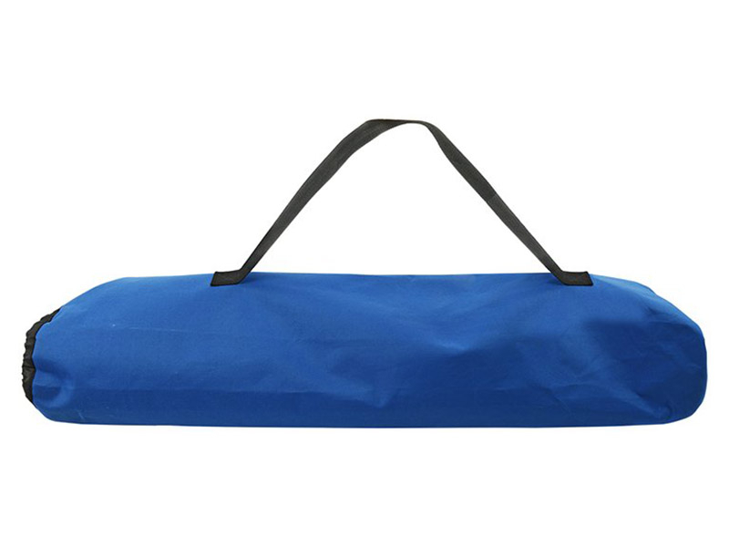 ProPlus droogmolen met voet en tas