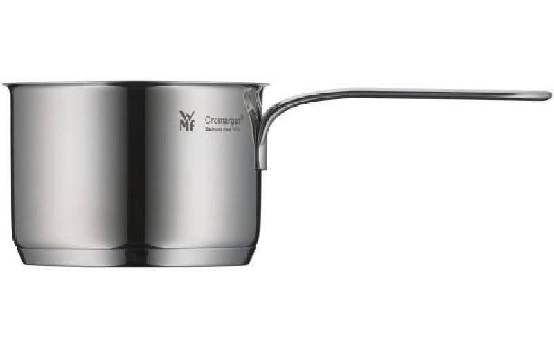 WMF Kochtopf »Mini 14 cm« Cromargan® Edelstahl Rostfrei 18/10
