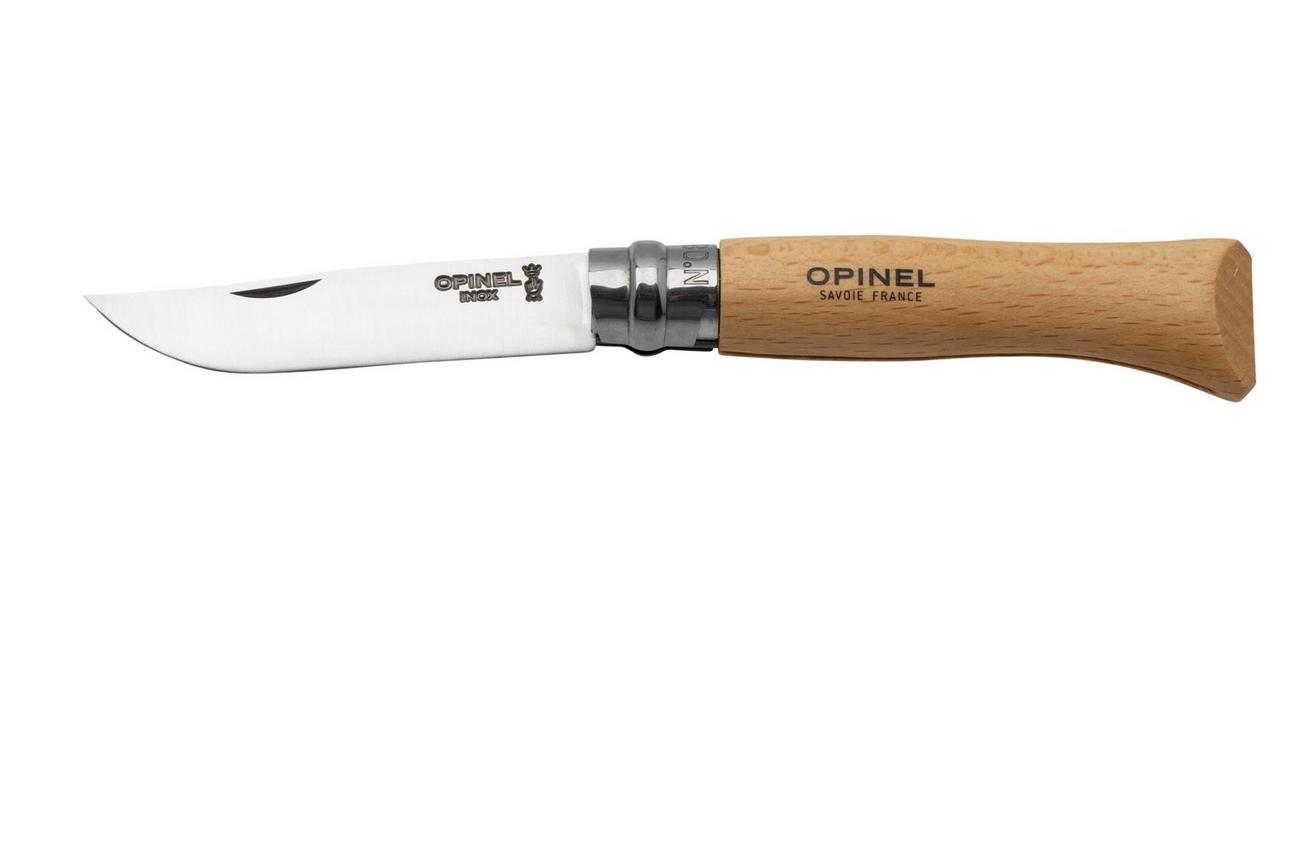 Opinel Picnic  Complete Set 002500 picknickset met zakmes