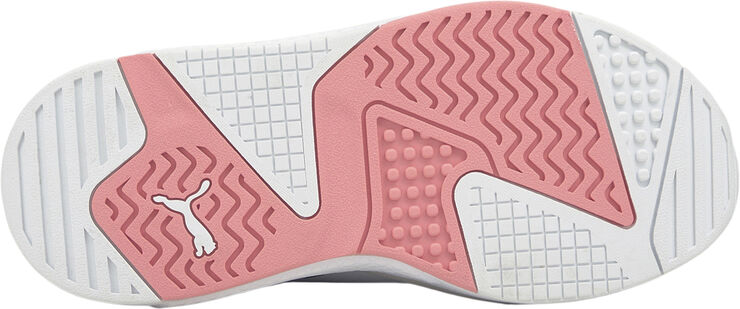Puma X-Ray 2 Square sneakers Hvid