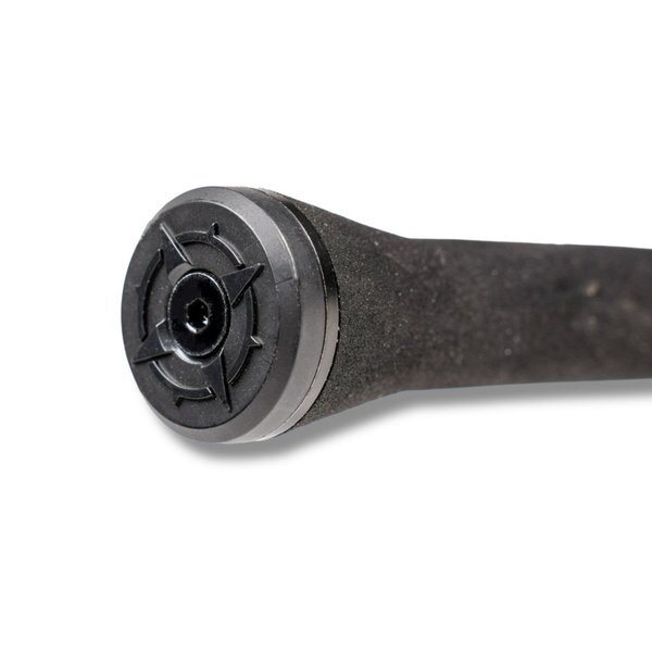 Canne à carpe télescopique Scope OPS Nash 6ft (3.5lb) Abbreviated