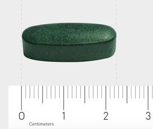 AOV 103 Ortho Basis Tabletten 90TB