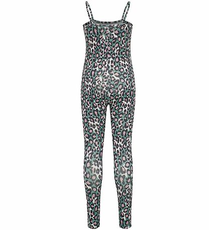 Hummel Turnanzug - HMLJofrid - Leopard