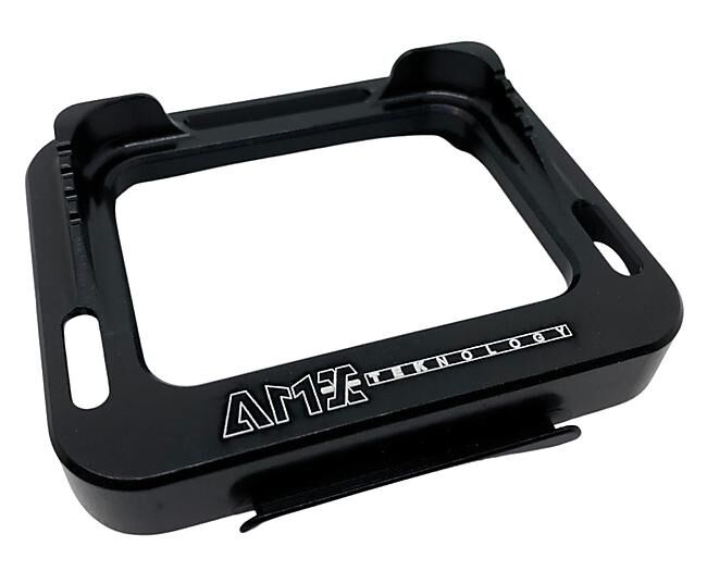 AMX TEKNOLOGY - PROTECTION AMX POUR ORDINATEUR PEREGRINE