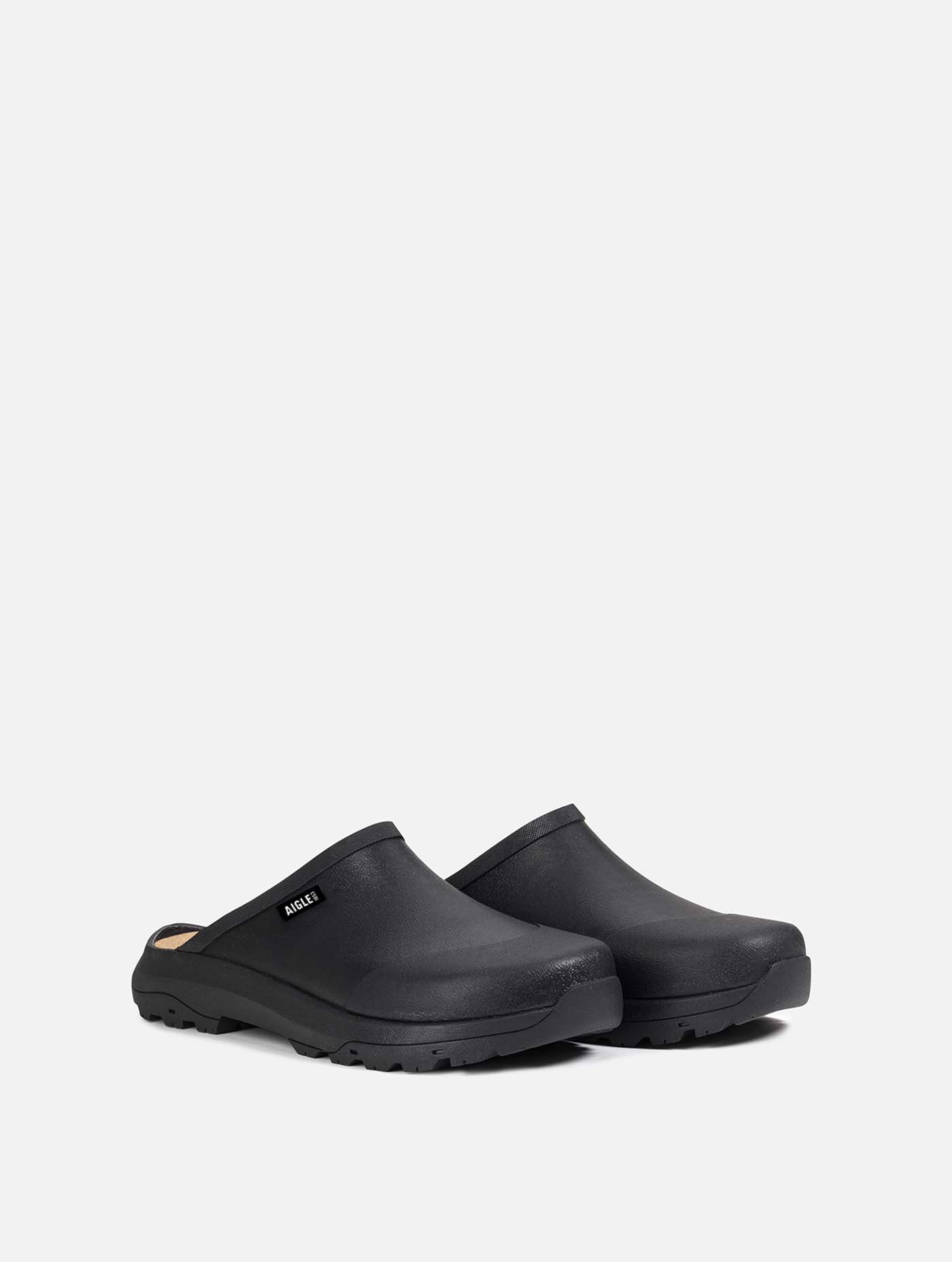 Le sabot authentique BLACK