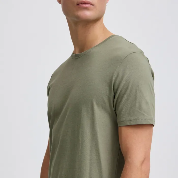 Solid Rock Shirt Heren