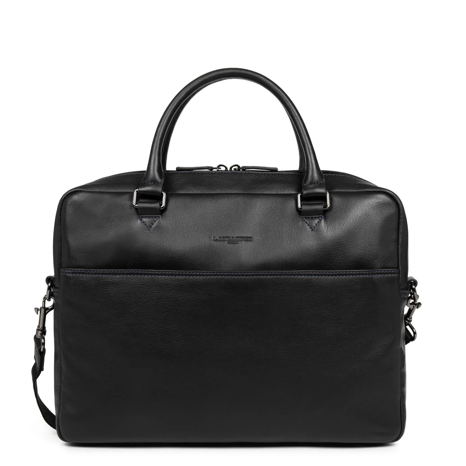 Soft Vintage Homme-Grand porte documents