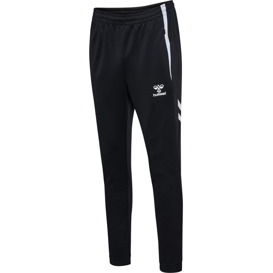 Hummel Bas de Survêtement hmlLEAD 2.0 - Noir/Blanc Enfant