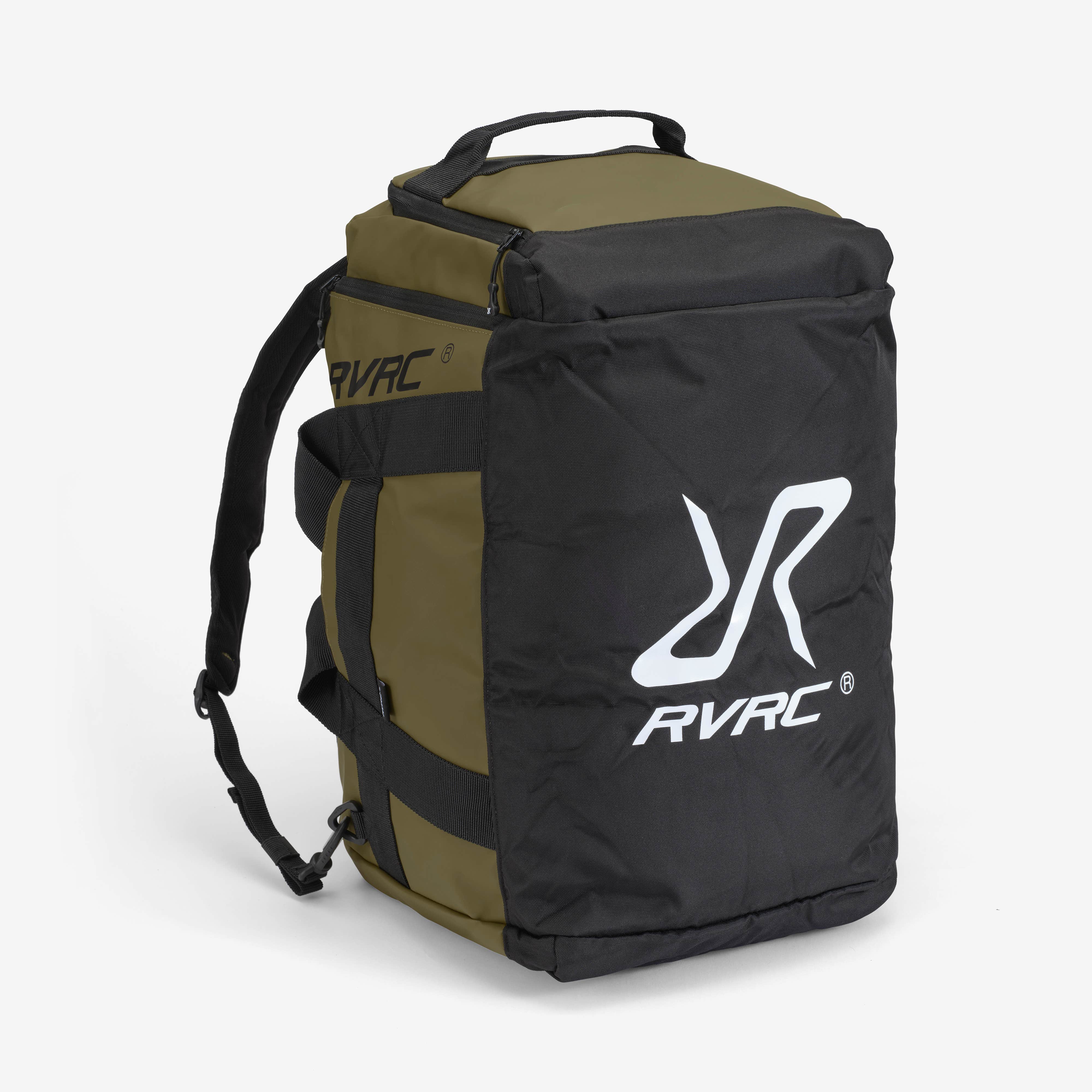 Packable Duffel Bag 40L  Grape Leaf