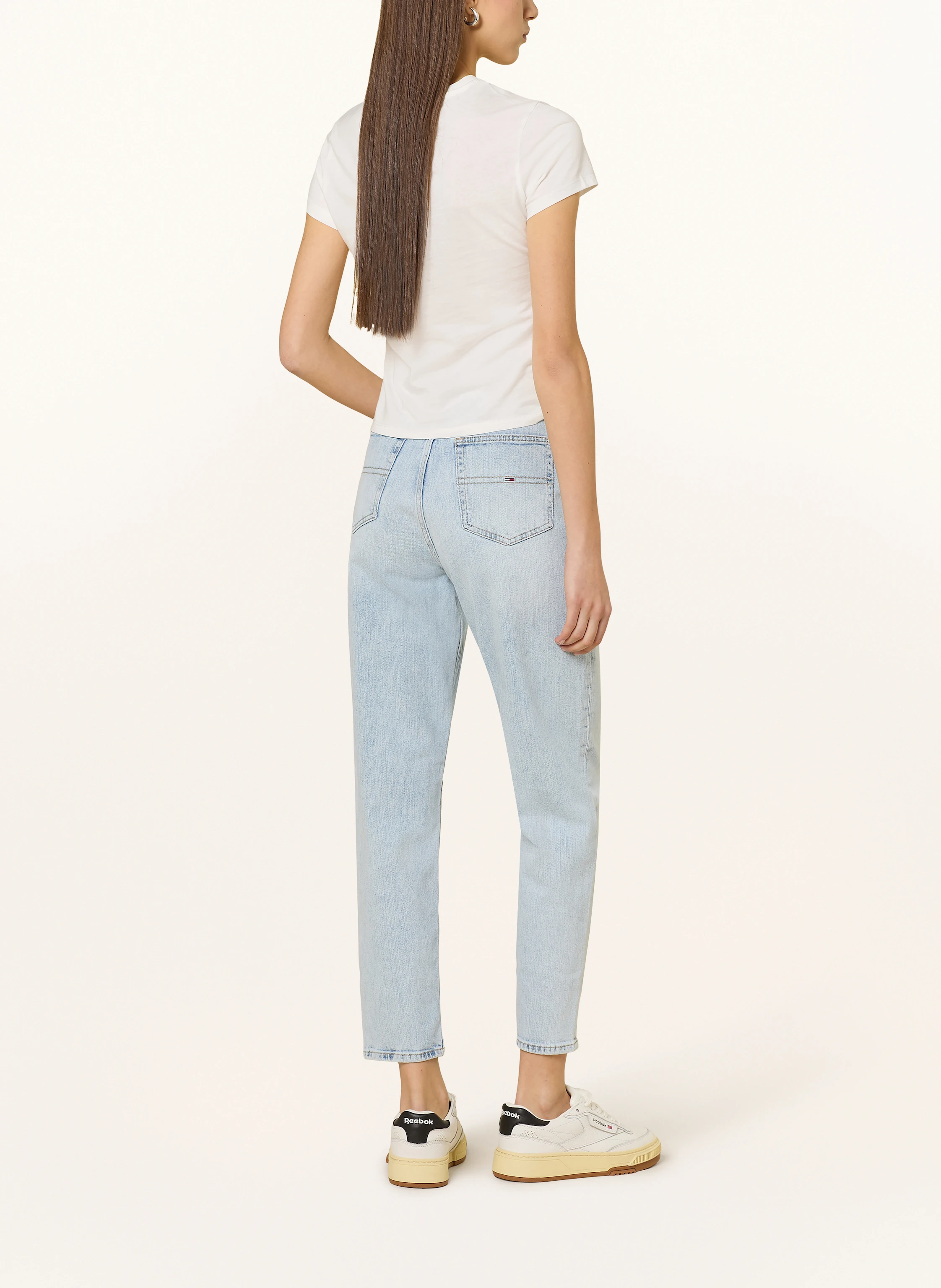 TOMMY JEANS Mom Jeans