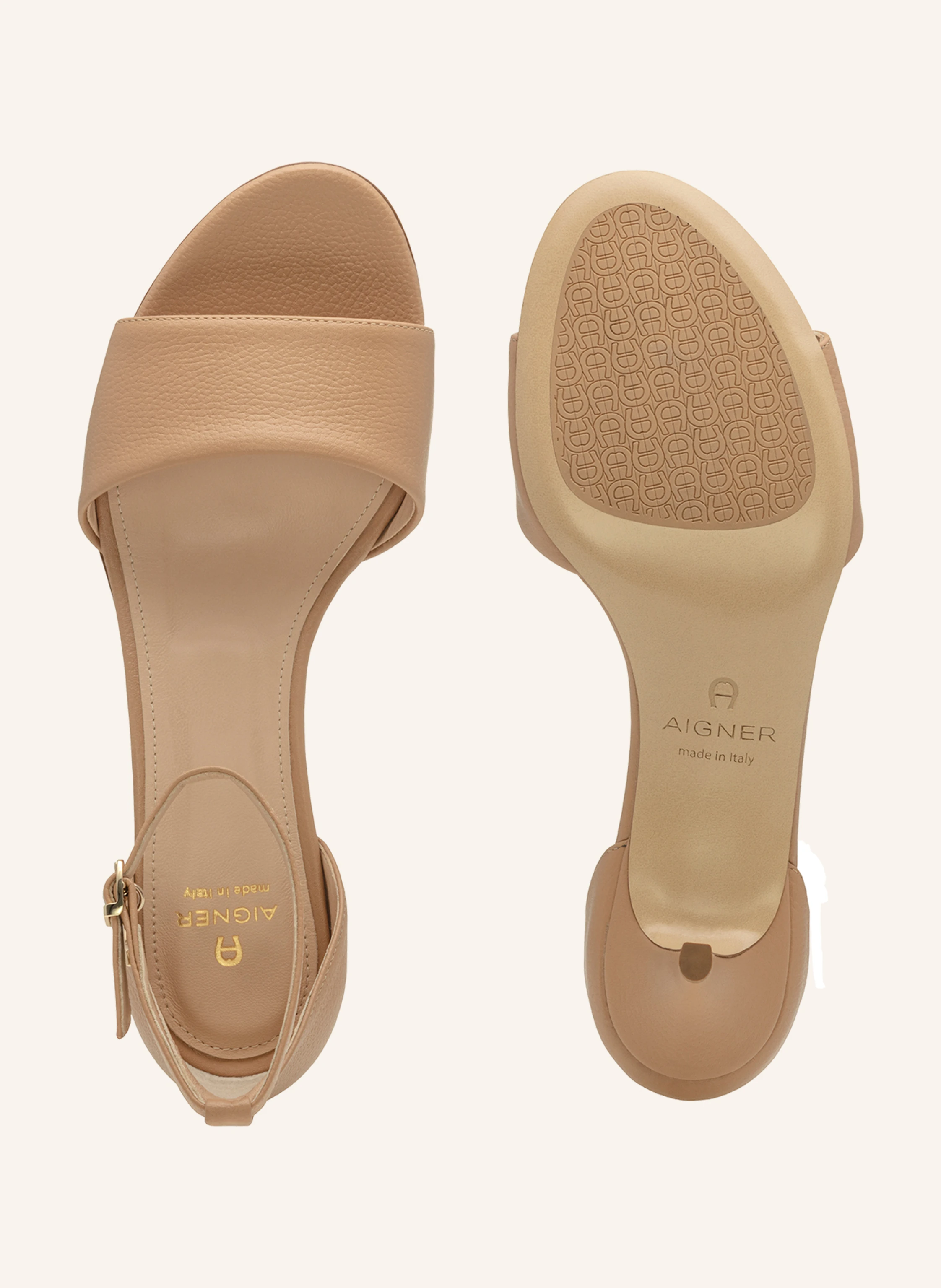 AIGNER Slingpumps SINA 1A