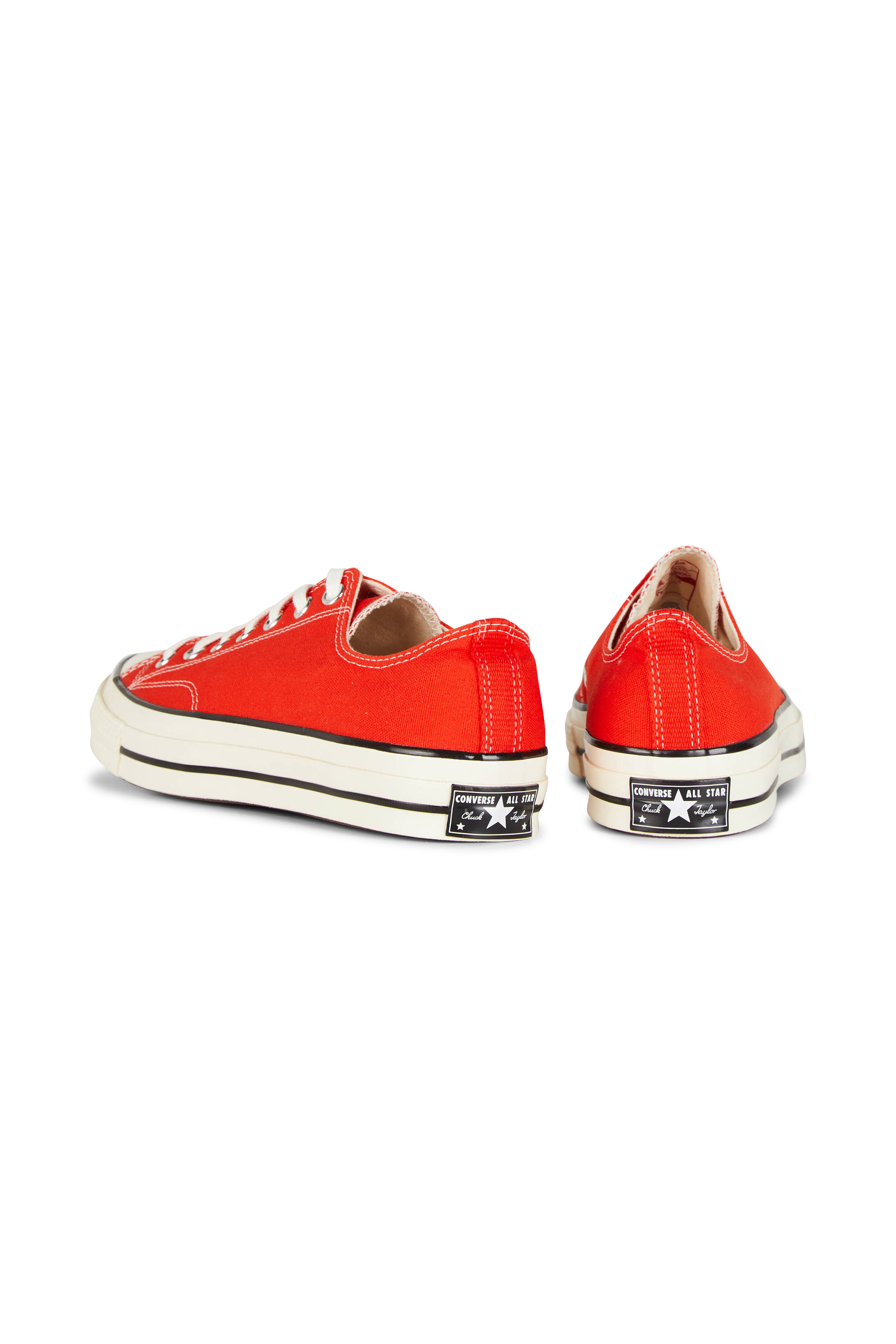 CONVERSE Baskets basses CHUCK 70 Rouge