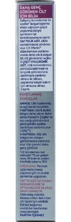 Nivea Hyaluron CELLular Filler Oogcontour Crème 15ML