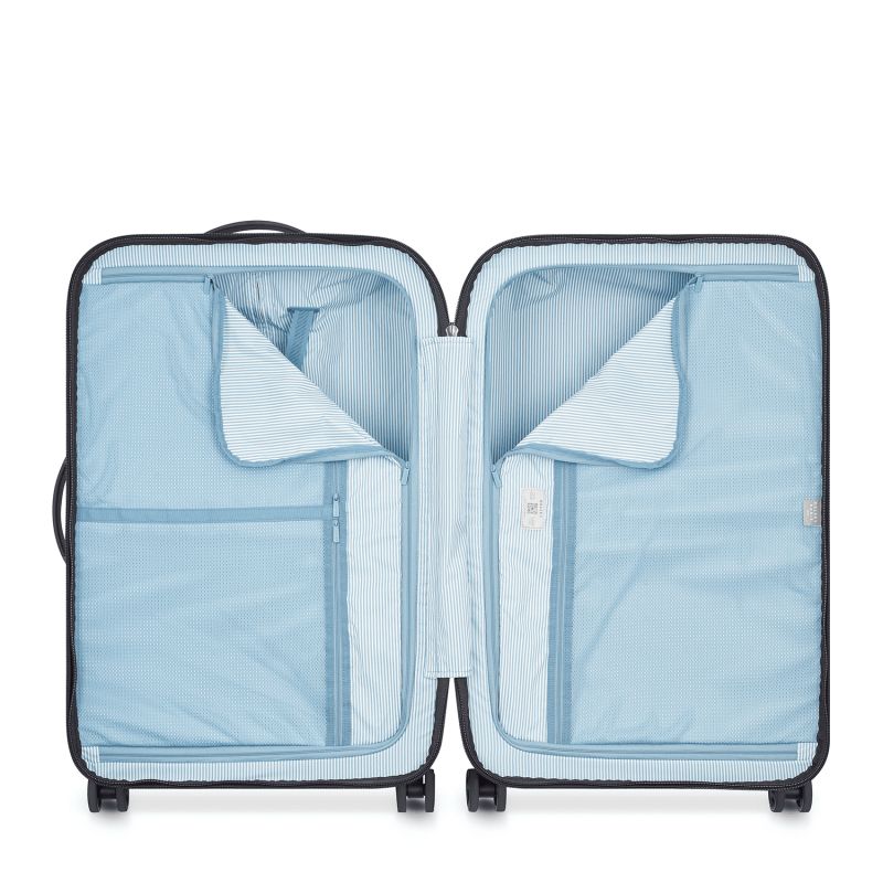Valise rigide Turenne 2.0 76 cm Bleu Nuit