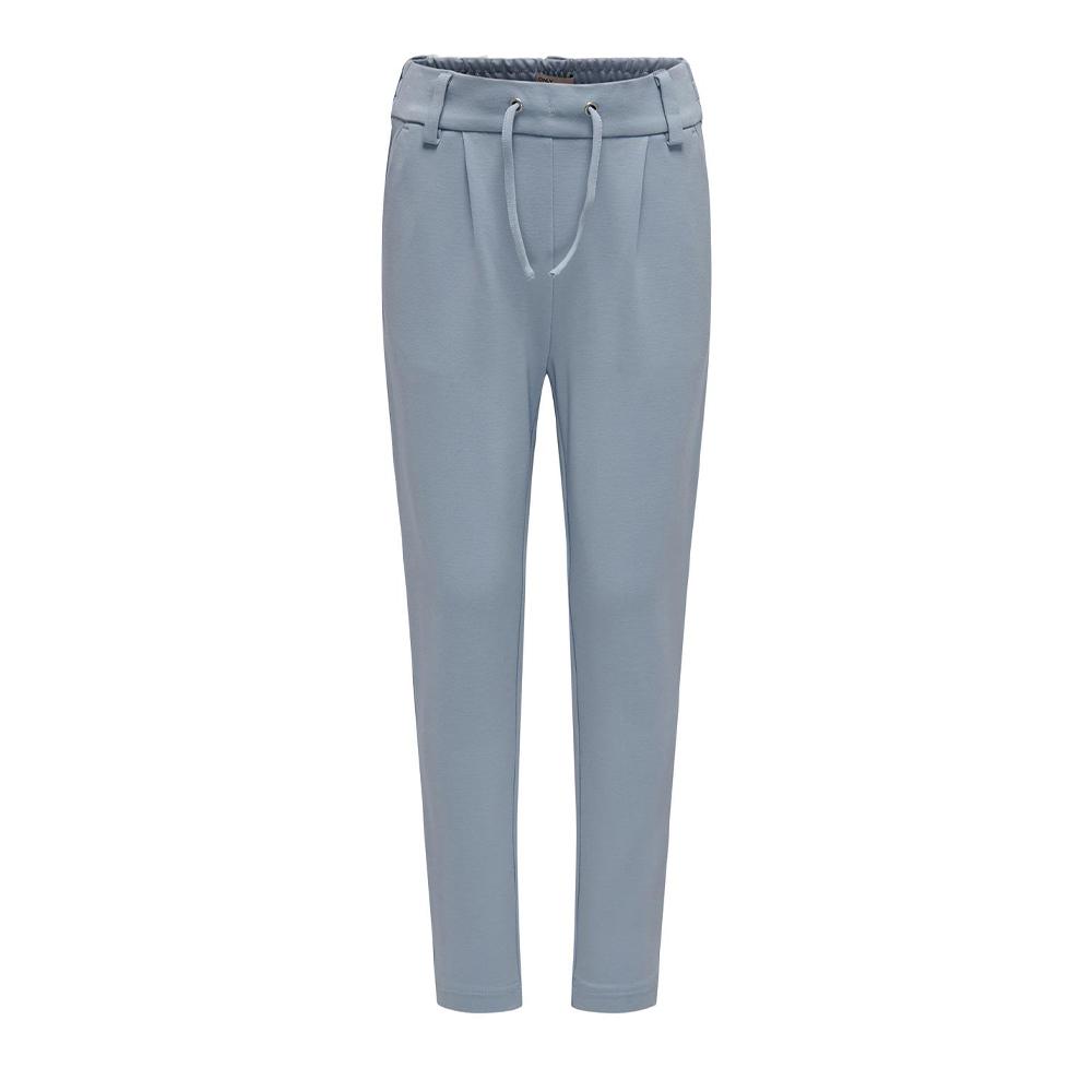 Kids ONLY Pantalon Bleu Fille Kids ONLY Kogpoptrash