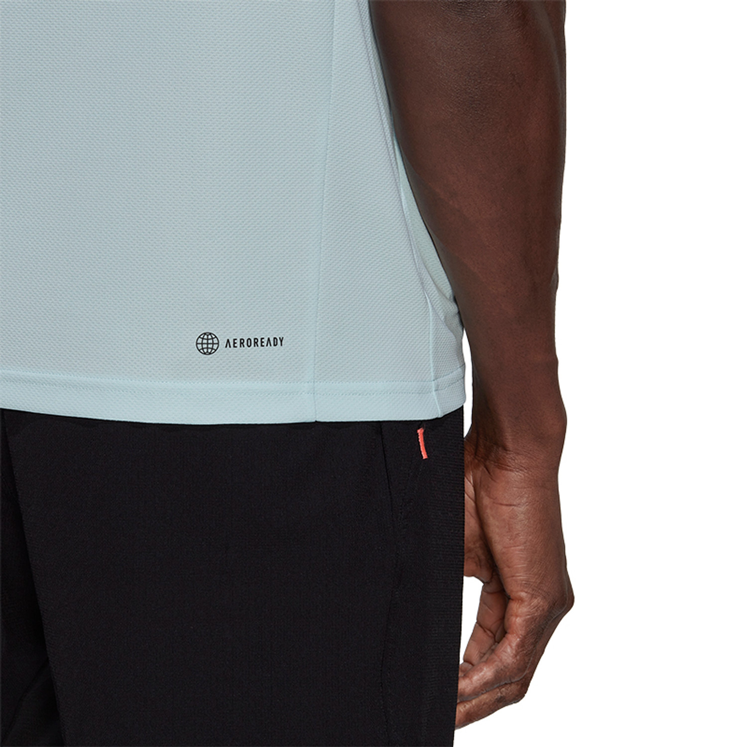 adidas Club Primegreen Pique Polo