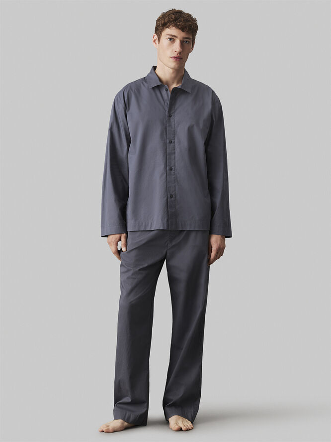 Calvin Klein L/S BUTTON DOWN Turbulence