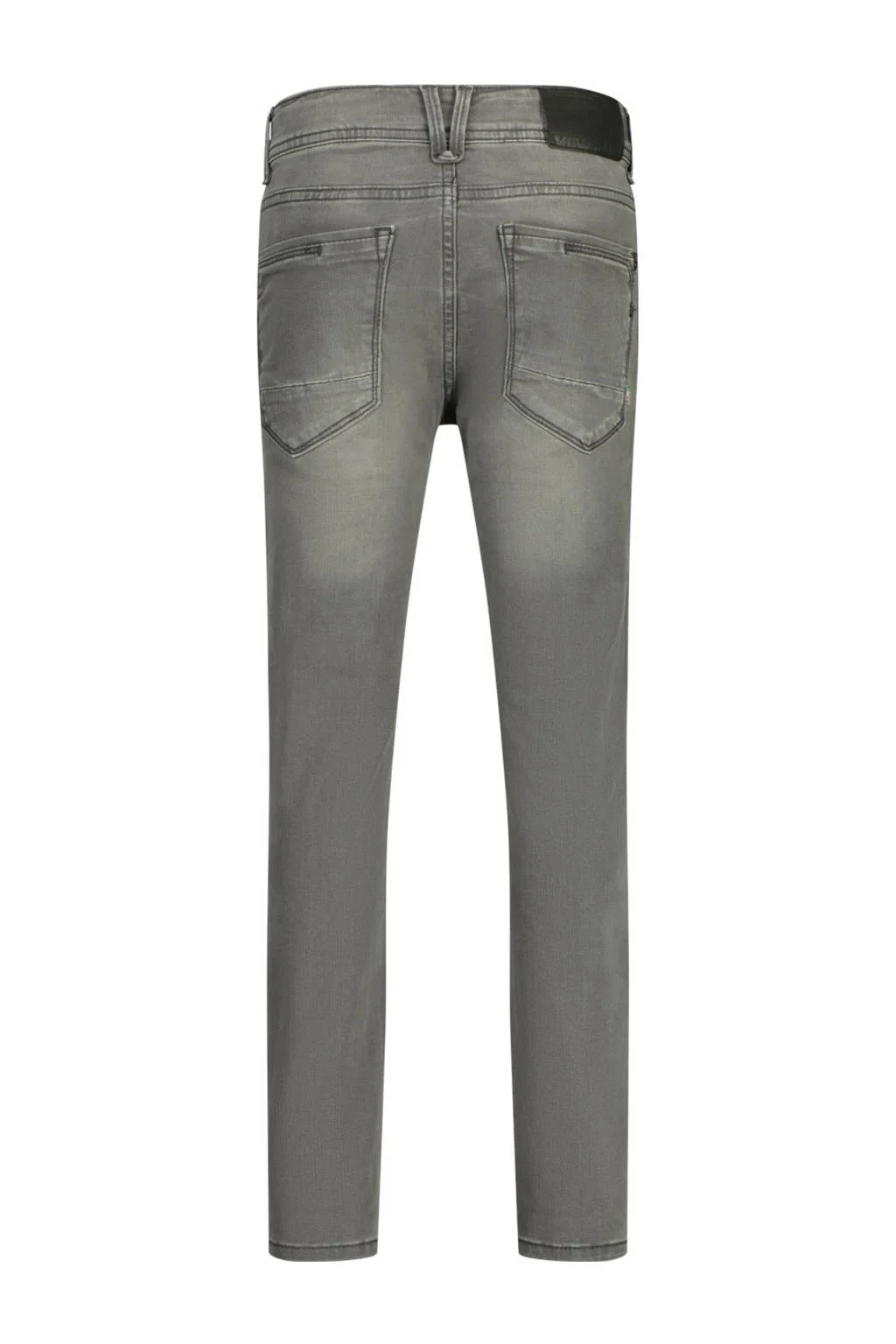 Vingino skinny jeans APACHE dark grey vintage
