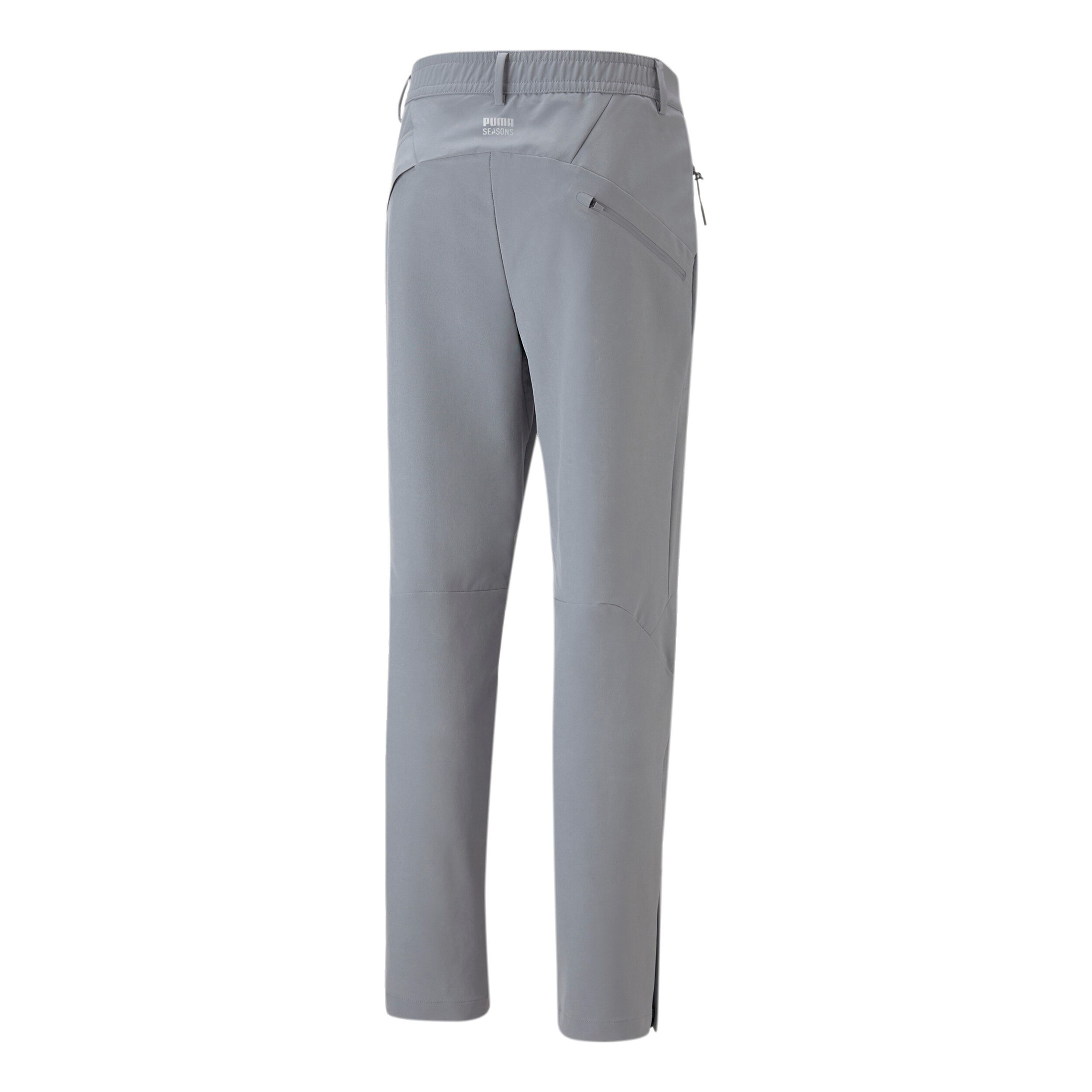 Puma Seasons Raincell Collant De Running Hommes - Gris