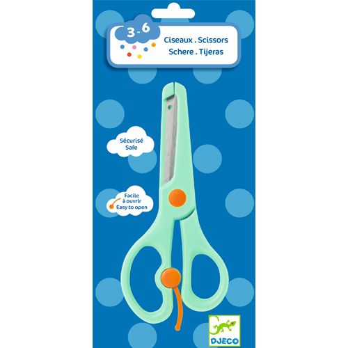 Djeco kinderschaar