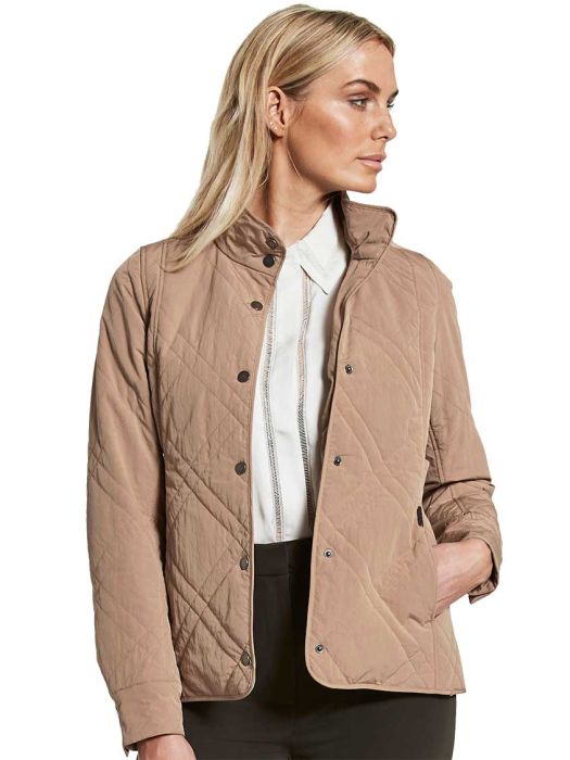 Bianca Jacket Women damejakke