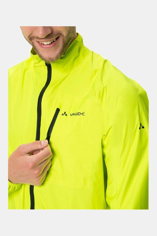 Vaude Vaude Drop III jas
