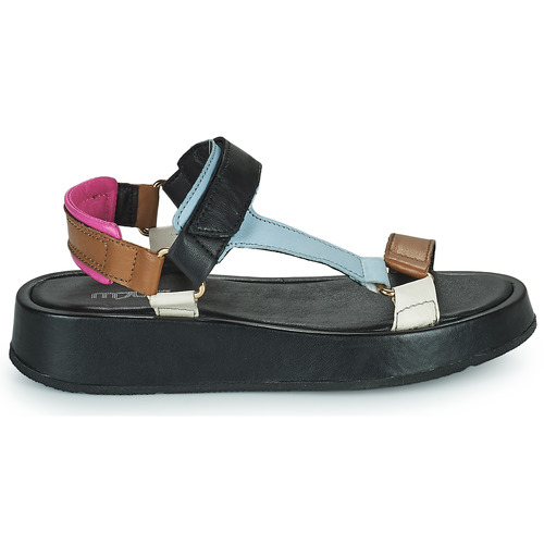 Mjus - ACIGHE - Multicolore