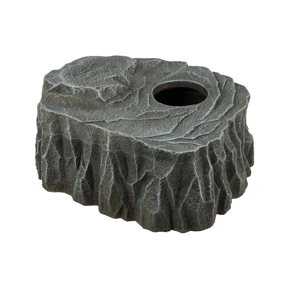 Terra Della Reptielenschuilplaats Rots
